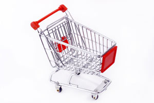 SupermarktTraining Grafik