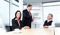 Appreciative Coaching Grafik