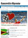 Hannoversche Allgemeine Zeitung