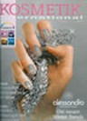 Kosmetik international Ausgabe