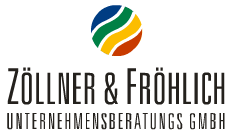 ZÖLLNER & FRÖHLICH Logo